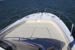 Open de 8 M - Ocqueteau Abaco 800 Open CC avec moteur 225 CV Selva 2019