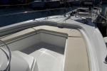 Ocqueteau Abaco 800 open CC  avec 225 v Selva