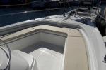 Open de 8 M - Ocqueteau Abaco 800 Open CC avec moteur 225 CV Selva 2019