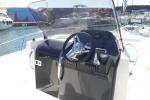 Open de 8 M - Ocqueteau Abaco 800 Open CC avec moteur 225 CV Selva 2019