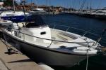 Open de 8 M - Ocqueteau Abaco 800 Open CC avec moteur 225 CV Selva 2019