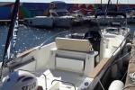 Open de 8 M - Ocqueteau Abaco 800 Open CC avec moteur 225 CV Selva 2019