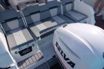 Karnic SL 702 avec moteur 225cv Selva Garantie 10 ans 