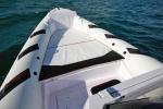 SELVA MARINE - Semi rigide D.800 - 2023 - Flotteurs hypalon 