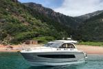Jeanneau Leader 40 
