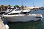 Open de 8 M - Ocqueteau Abaco 800 Open CC avec moteur 225 CV Selva 2019