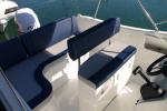 Allegra boat passion - 21 open avec moteur 150 XSR - 2018