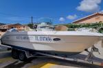 Key Largo 22 200 cv Honda