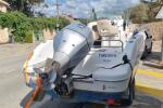 Key Largo 22 200 cv Honda
