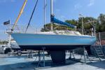 Voilier Gib sea 84 