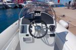 Fanale 700 mise à l'eau juillet 2022