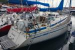 Bavaria 34 Voilier prêt à naviguer