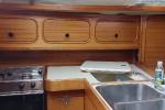 Bavaria 34 Voilier prêt à naviguer