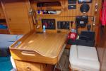 Bavaria 34 Voilier prêt à naviguer