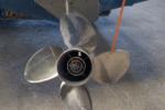 Key Largo 22 200 cv Honda
