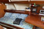 Voilier Gib sea 84 