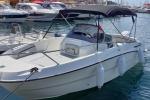 Karnic 2251 - Day Cruiser
