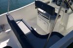 Allegra boat passion - 21 open avec moteur 150 XSR - 2018