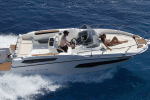 Karnic SL 702 avec moteur 225cv Selva Garantie 10 ans 