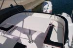 Semi rigide Selva 650 Family 175 cv 