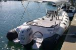 Semi rigide Selva 650 Family 175 cv 