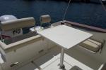 Open de 8 M - Ocqueteau Abaco 800 Open CC avec moteur 225 CV Selva 2019