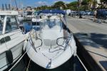 Quicksilver 555 Commander 115 cv Mercury 