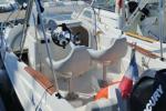Quicksilver 555 Commander 115 cv Mercury 