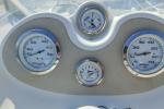 Quicksilver 555 Commander 115 cv Mercury 
