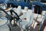 Quicksilver 555 Commander 115 cv Mercury 