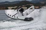 SELVA MARINE - Semi rigide D.800 - 2023 - Flotteurs hypalon 