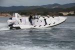 SELVA MARINE - Semi rigide D.800 - 2023 - Flotteurs hypalon 