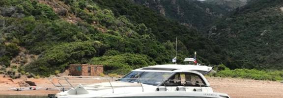Jeanneau Leader 40 