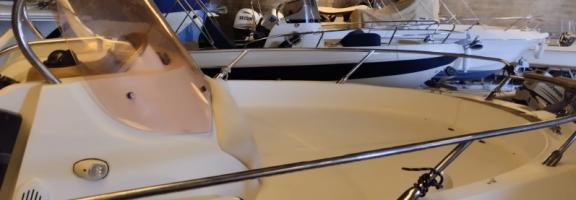 Key Largo 20 