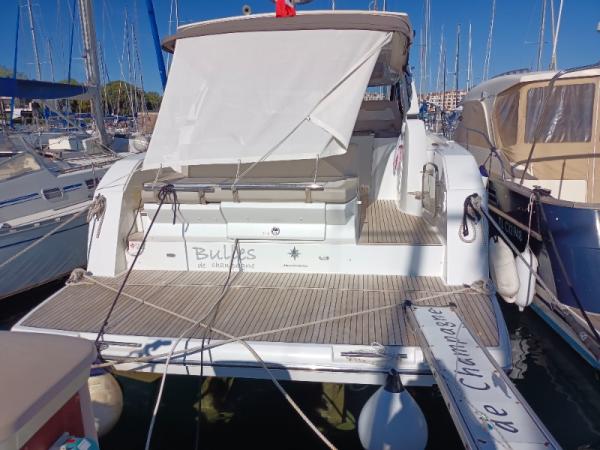 Jeanneau Leader 40 