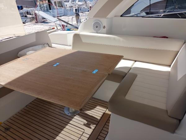 Jeanneau Leader 40 