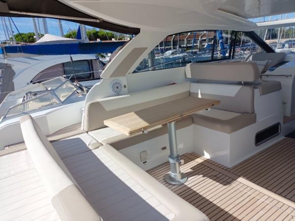Jeanneau Leader 40 