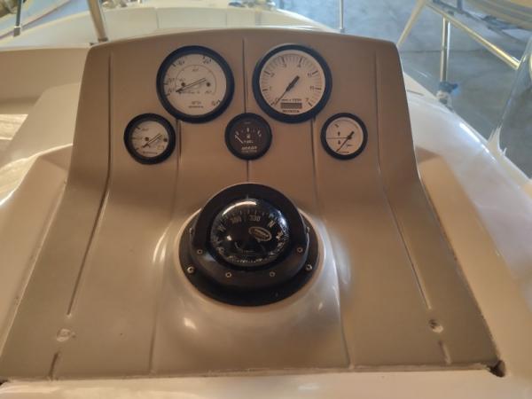Key Largo 22 200 cv Honda