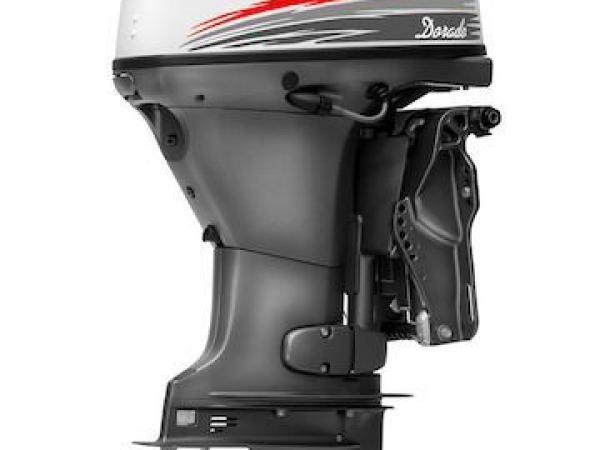 Moteur neuf en stock 60 XSR Dorado E.F.I garantie 5 ans